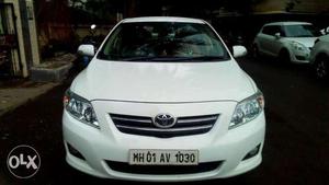 Toyota Corolla Altis 1.8 G, , Petrol