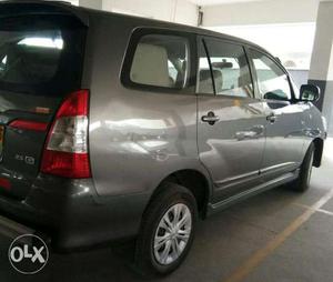 Toyota Innova 2.5 G4 8 Str, , Diesel