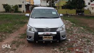 Toyota Innova 2.5 V 7 Str, , Diesel