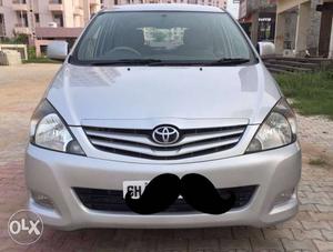 Toyota Innova diesel  Kms  year