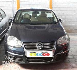 Volkswagen Jetta Highline Tdi, , Diesel