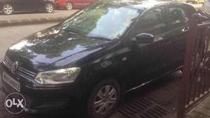 Volkswagen Polo Comfortline 1.2l (p), , Diesel