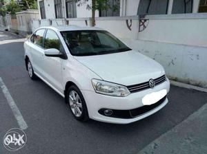 Volkswagen Vento Highline Diesel, , Diesel