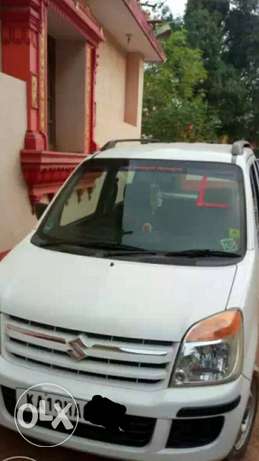 Wagonr lxi,  november model, showroom