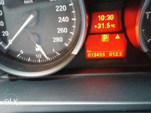  BMW Z4 petrol  Kms
