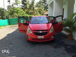  Chevrolet Beat diesel  Kms