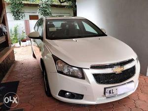 Chevrolet Cruze Automatic Full option Low Mileage