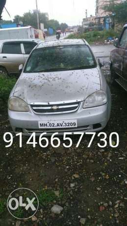 Chevrolet Optra, , Cng