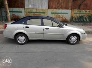 Chevrolet Optra petrol  Kms  year