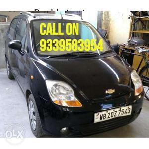 Chevrolet Spark Lt , Petrol