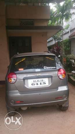 Chevrolet Spark petrol  Kms  year