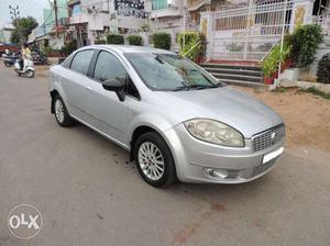 Fiat Linea Emotion 1.3 L Advanced Multijet Diesel, ,