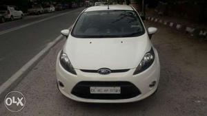 Ford Fiesta Titanium+ Diesel, , Diesel