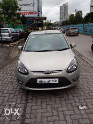 Ford Figo Duratec Petrol Zxi , Petrol