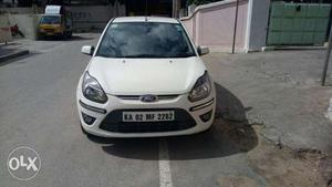 Ford Figo Duratorq Diesel Zxi , Diesel