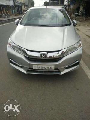 Honda City S Mt Cng, , Diesel