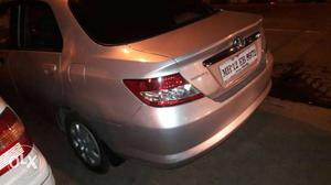  Honda City cng  Kms