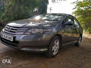  Honda City petrol  Kms