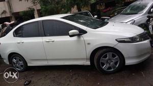  Honda City petrol  Kms