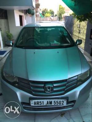 Honda City petrol  Kms  year