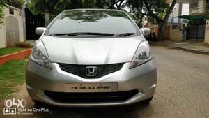 Honda Jazz V Mt, , Petrol