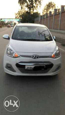  Hyundai Grand I10 lpg  Kms