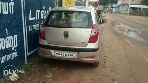 Hyundai I10 petrol  Kms  year