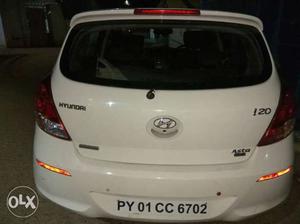  Hyundai I20 diesel  Kms