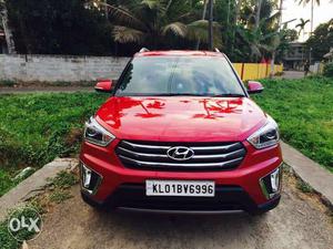 Hyundai Others diesel  Kms  year