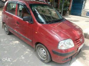 Hyundai Santro Xing Gl (cng), , Cng