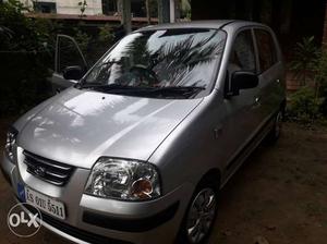 Hyundai Santro Xing petrol 80 Kms  year