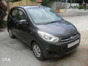 Hyundai i10 Magna  Grey  kms Price /-