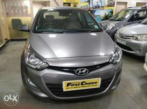 I20 Sportz 1.2 Bs-iv, , Petrol