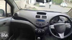 Lady doctor driven  Chevrolet Beat diesel  Kms