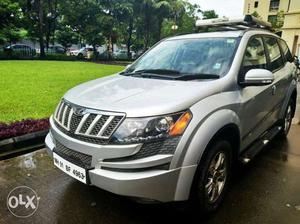 Mahindra Xuv500 Sportz Ltd, , Diesel