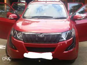 Mahindra Xuv500 W