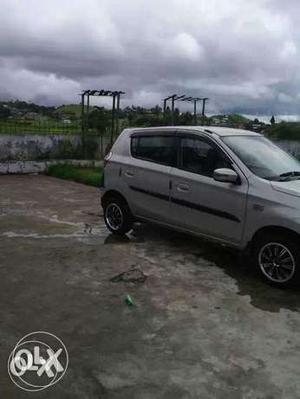 Maruti Suzuki Alto petrol  Kms  year