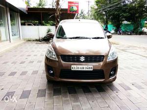 Maruti Suzuki Ertiga Vdi, , Diesel