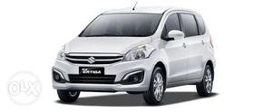  Maruti Suzuki Ertiga diesel Kms