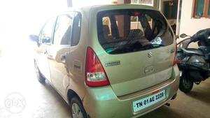 Maruti Suzuki Estilo Lxi, , Petrol