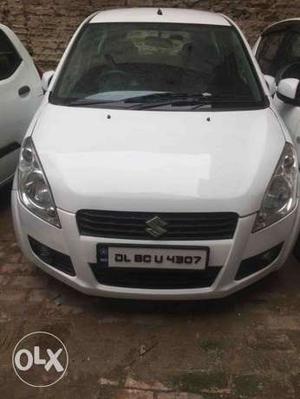 Maruti Suzuki Ritz Vdi Bs-iv, , Diesel