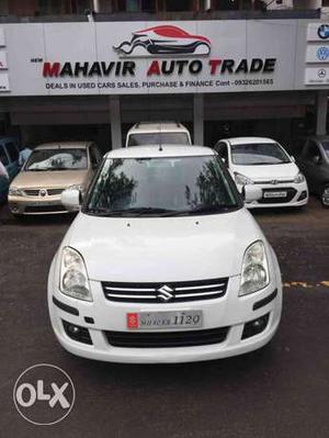 Maruti Suzuki Swift Dzire Vdi, , Diesel