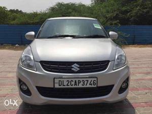 Maruti Suzuki Swift Dzire Vxi, , Cng