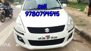 Maruti Suzuki Swift Ldi, , Diesel