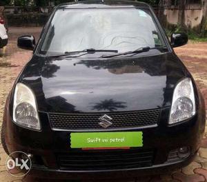 Maruti Suzuki Swift Vxi, , Petrol