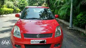  Maruti Suzuki Swift petrol  Kms