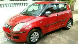  Maruti Suzuki Swift petrol  Kms