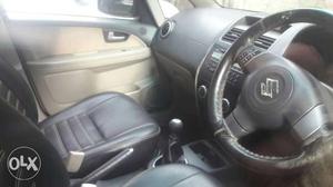 Maruti Suzuki Sx4 petrol  Kms  year