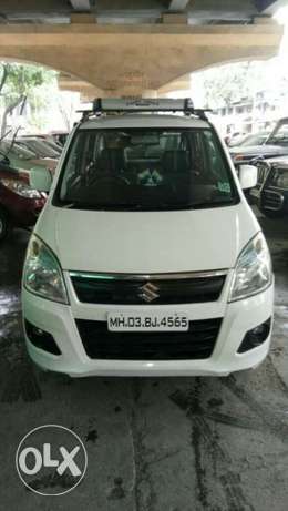 Maruti Suzuki Wagon R 1.0 Vxi, , Cng