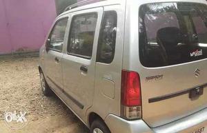  Maruti Suzuki Wagon R petrol  Kms